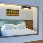Park Flora Hotel 4*