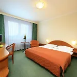 Hotel Park Flora 4*