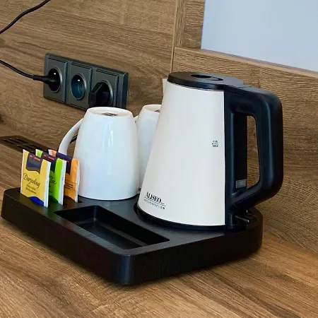 Hotel Park Flora 4*