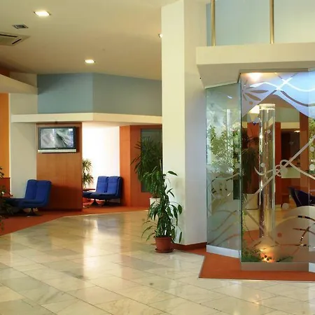 Park Flora Hotel Olomouc