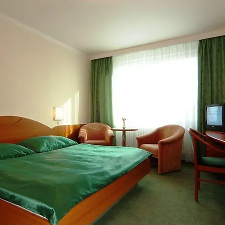 Hotel Park Flora 4*