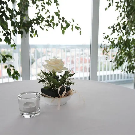 Park Flora Hotel 4*
