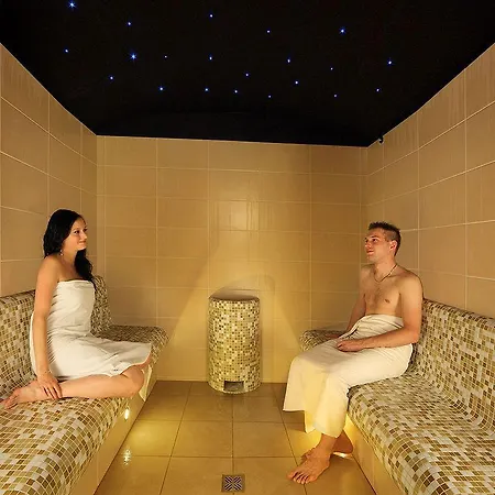 Park Flora 4* Όλομουτς