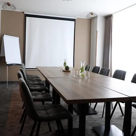 Park Flora 4* Olomouc