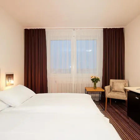 Park Flora Hotel Olomouc