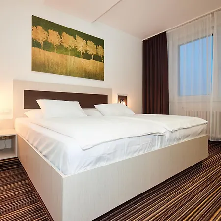 Park Flora 4* Olomouc