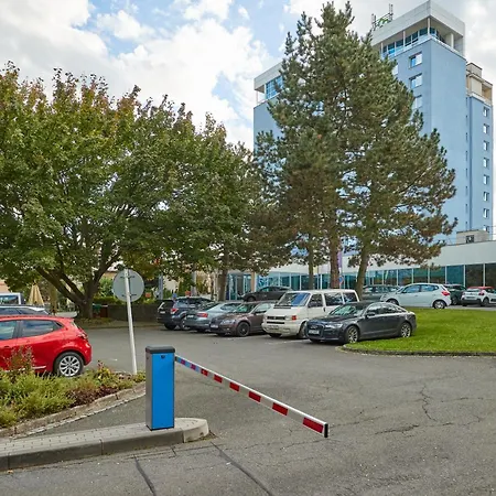 Hotel Park Flora Olomouc