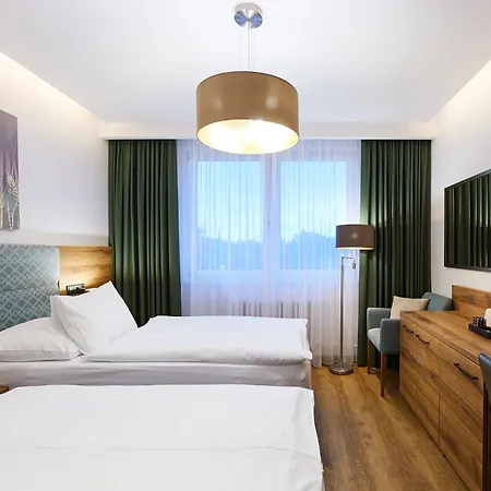 Hotel Park Flora Olomouc