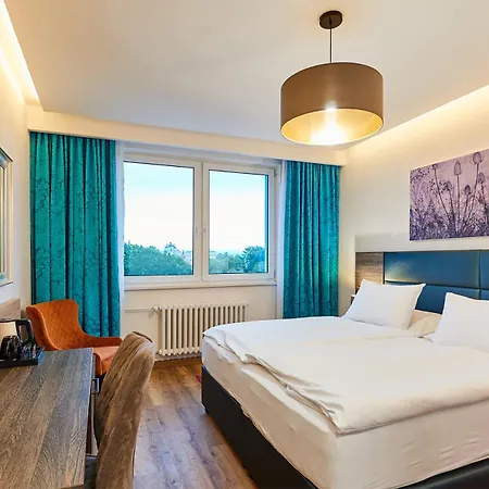 Park Flora Hotel Olomouc