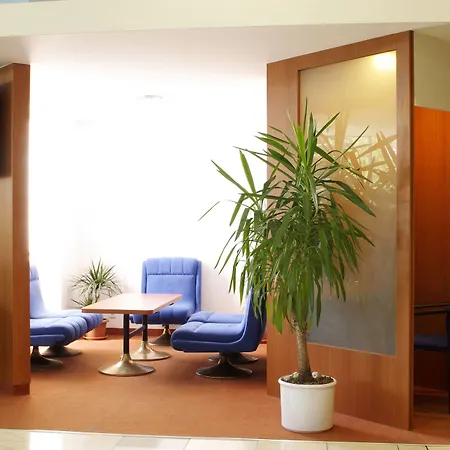 Park Flora 4* Olomouc