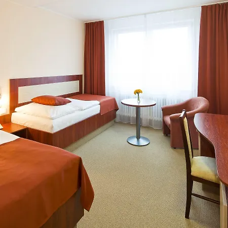 Hotel Park Flora 4*