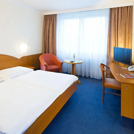 Hotel Park Flora 4*