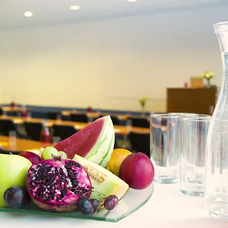 Park Flora 4* Olomouc