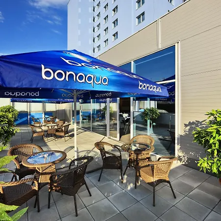 Hotel Park Flora 4*