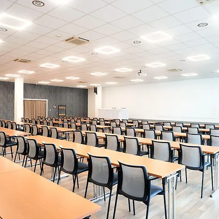 Hotel Park Flora Olomouc