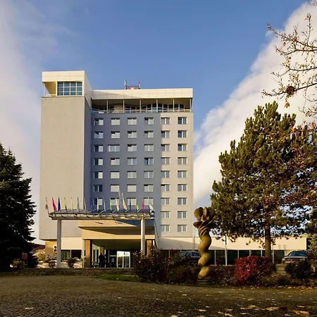 Hotel Park Flora Olomouc