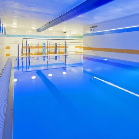 Park Flora Hotel Olomouc