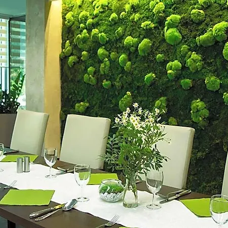 Hotel Park Flora Olomouc