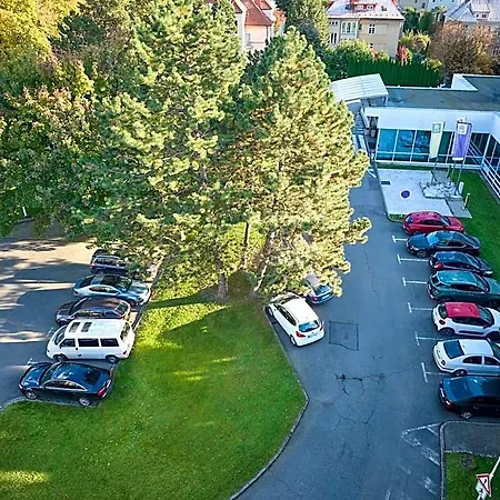 Park Flora Hotel Olomouc