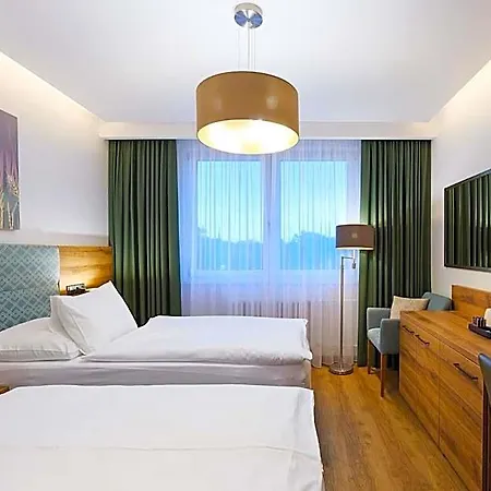 Park Flora Hotel