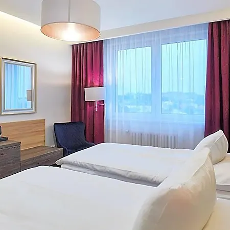 Hotel Park Flora 4*