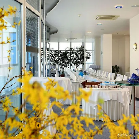 Hotel Park Flora Olomouc
