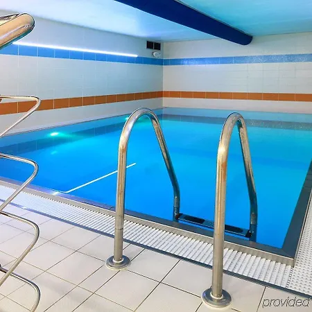 Hotel Park Flora 4*