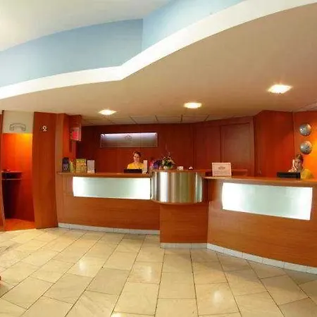 Park Flora Hotell Olomouc