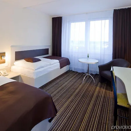 Hotel Park Flora 4*