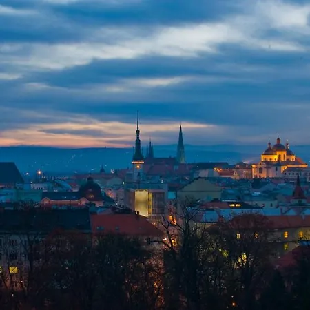 ホテル Park Flora