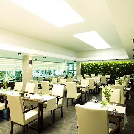 Park Flora Hotel Olomouc