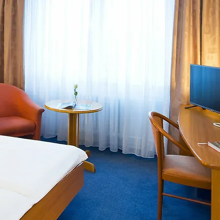 Hotel Park Flora 4*