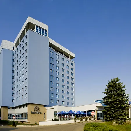 Hotel Park Flora 4*