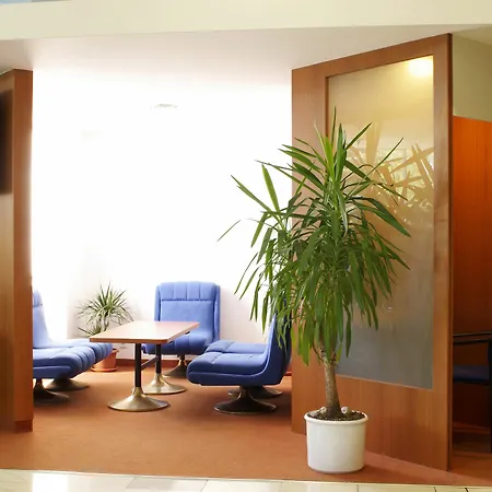 Park Flora Hotel Olomouc