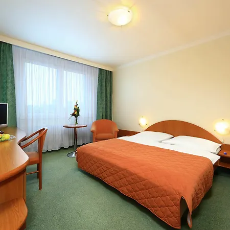 Hotel Park Flora 4*