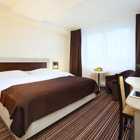 Park Flora 4* Olomouc