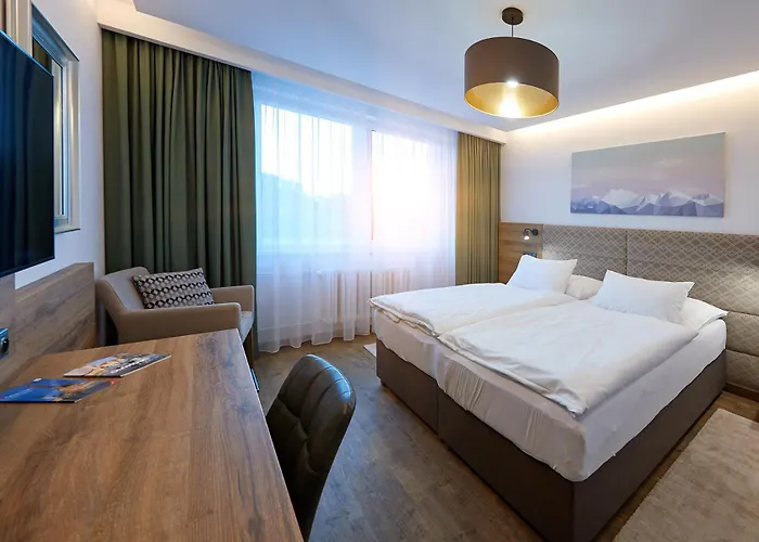 Park Flora Ołomuniec