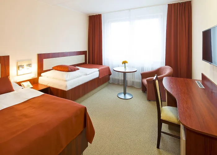 Hotel Park Flora 4*