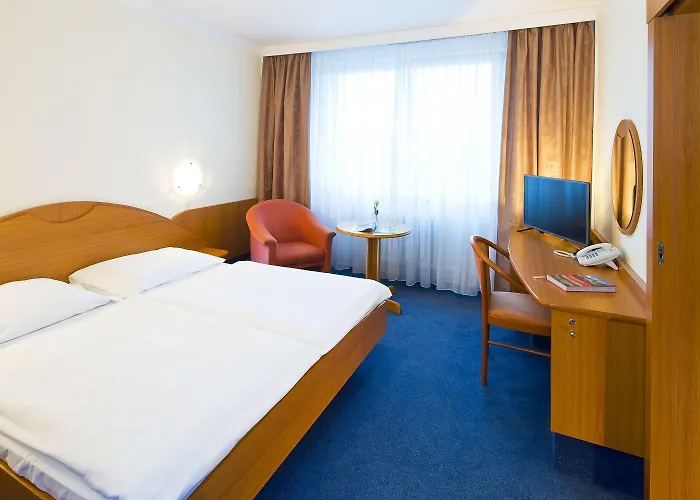 Hotel Park Flora 4*