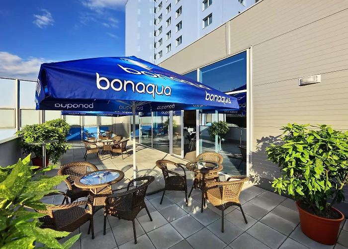 Hotel Park Flora 4*