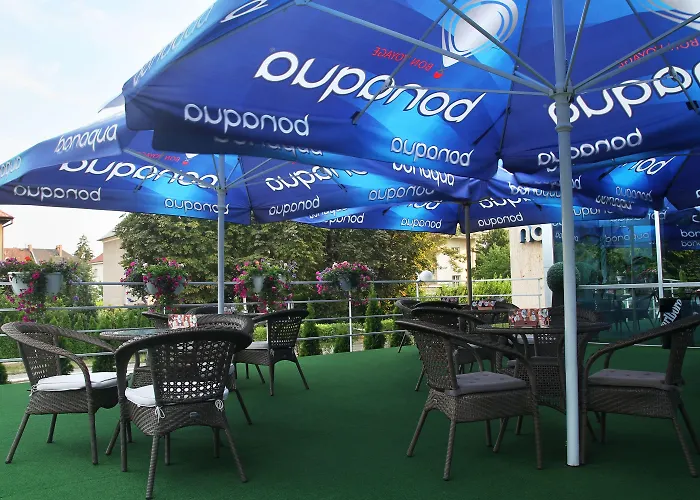Park Flora 4* Olomouc