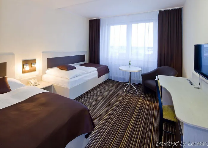 Hotel Park Flora 4*