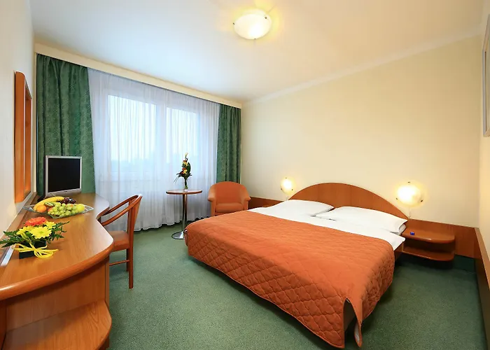 Hotel Park Flora 4*